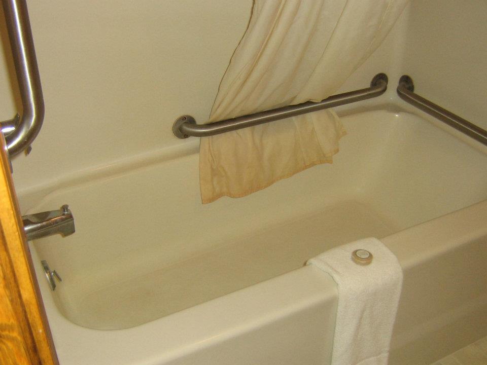 Brevort Chapel Hill Motel חדר תמונה