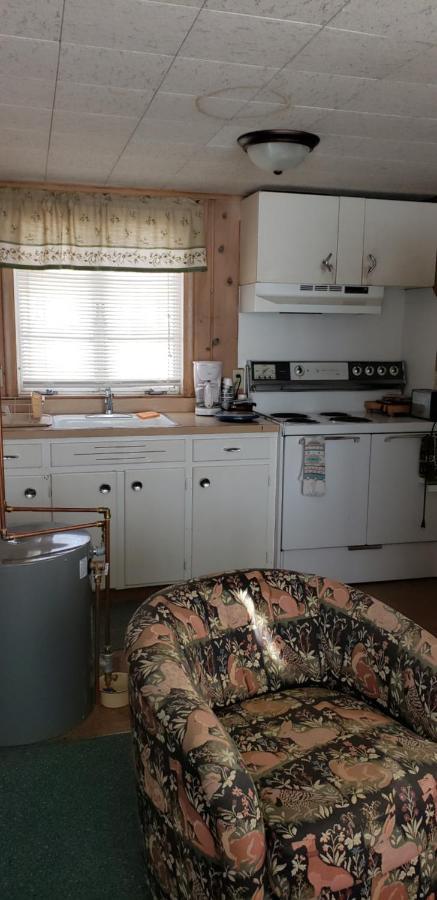 Brevort Chapel Hill Motel מראה חיצוני תמונה